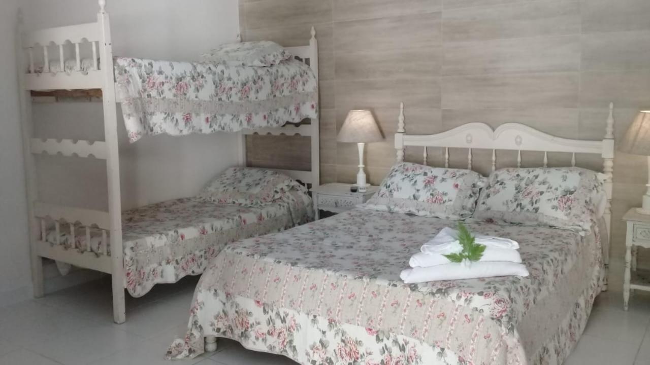 Apartamento Deluxe