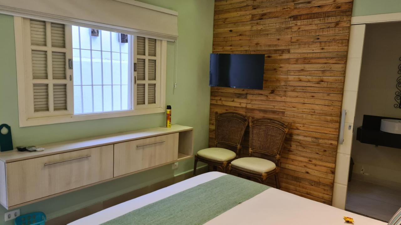 Suíte Deluxe com Cama Queen-size