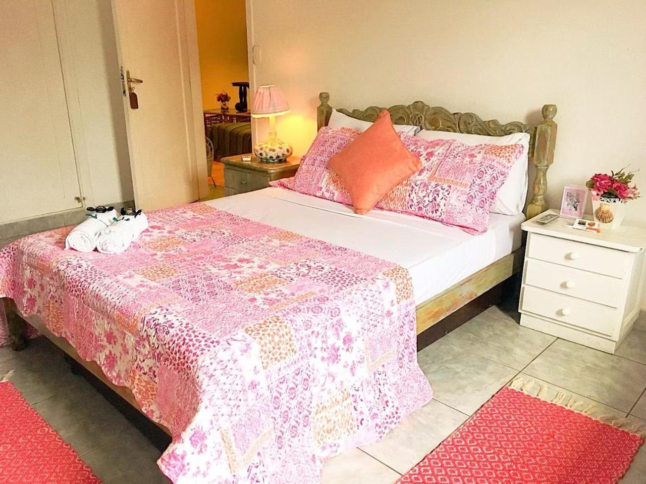 Quarto Família