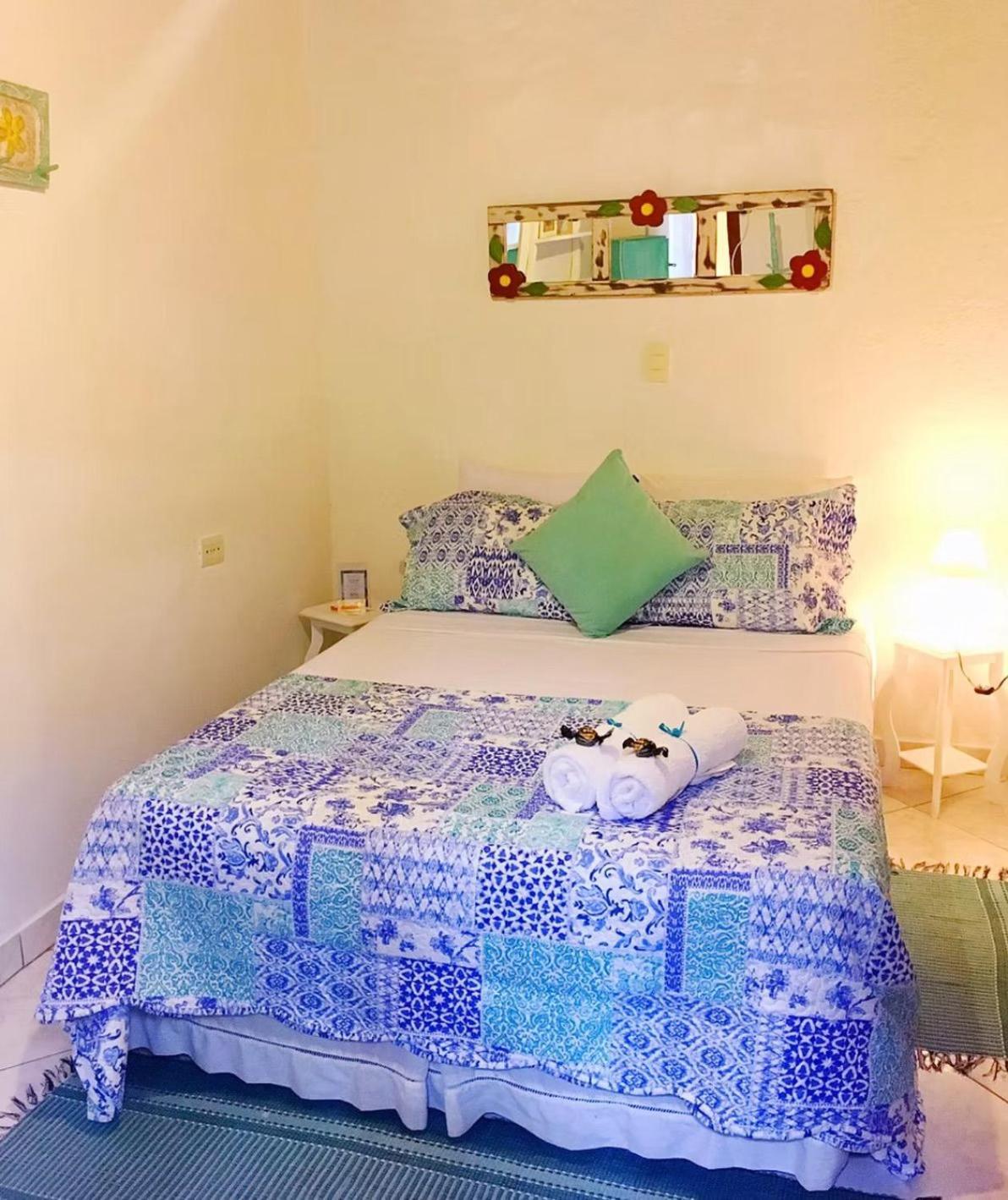 Quarto Duplo Econômico