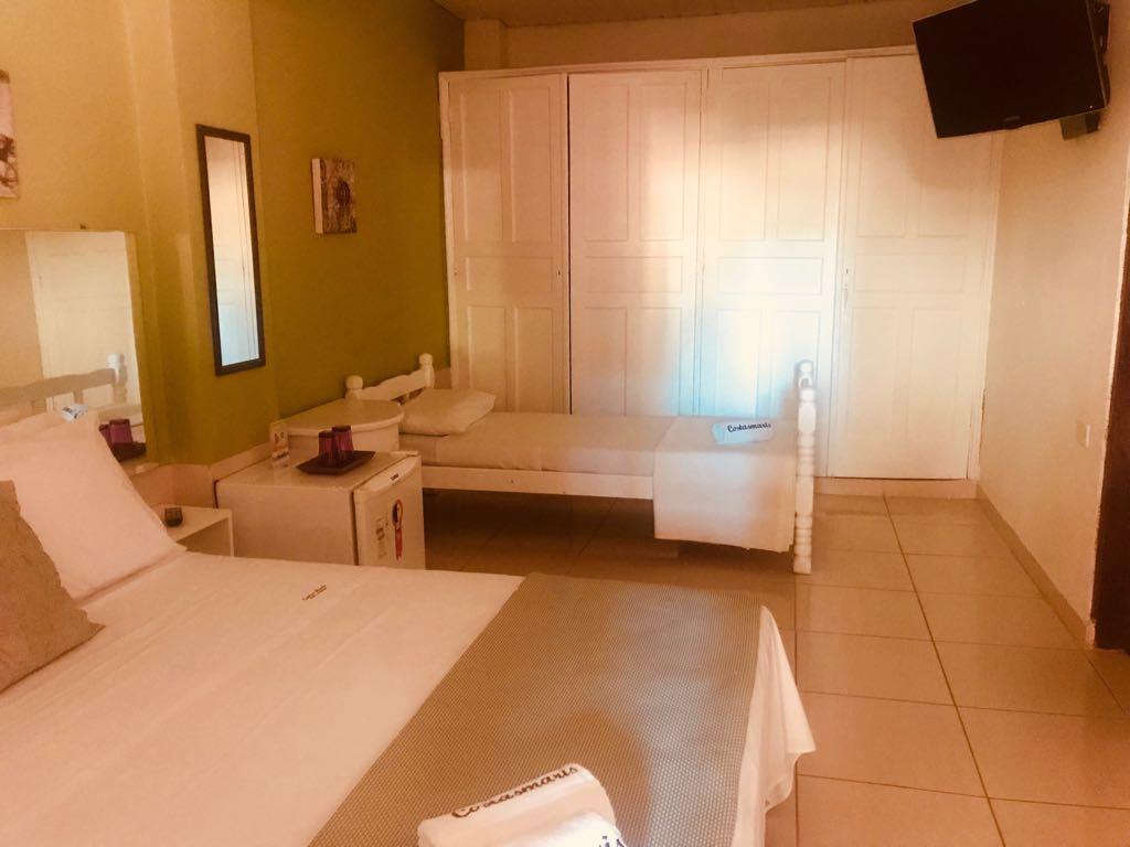 Quarto Quádruplo
