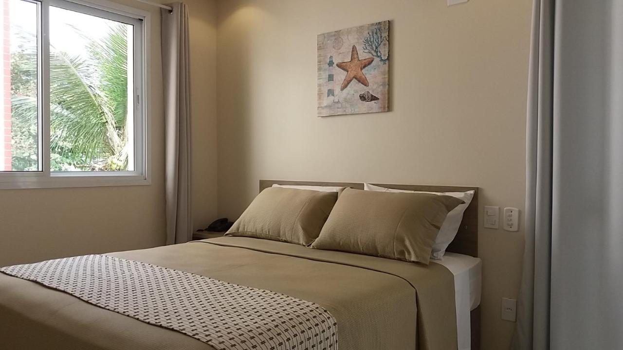 Suite Balcony