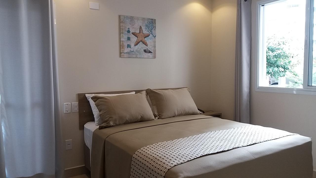 Suite Balcony