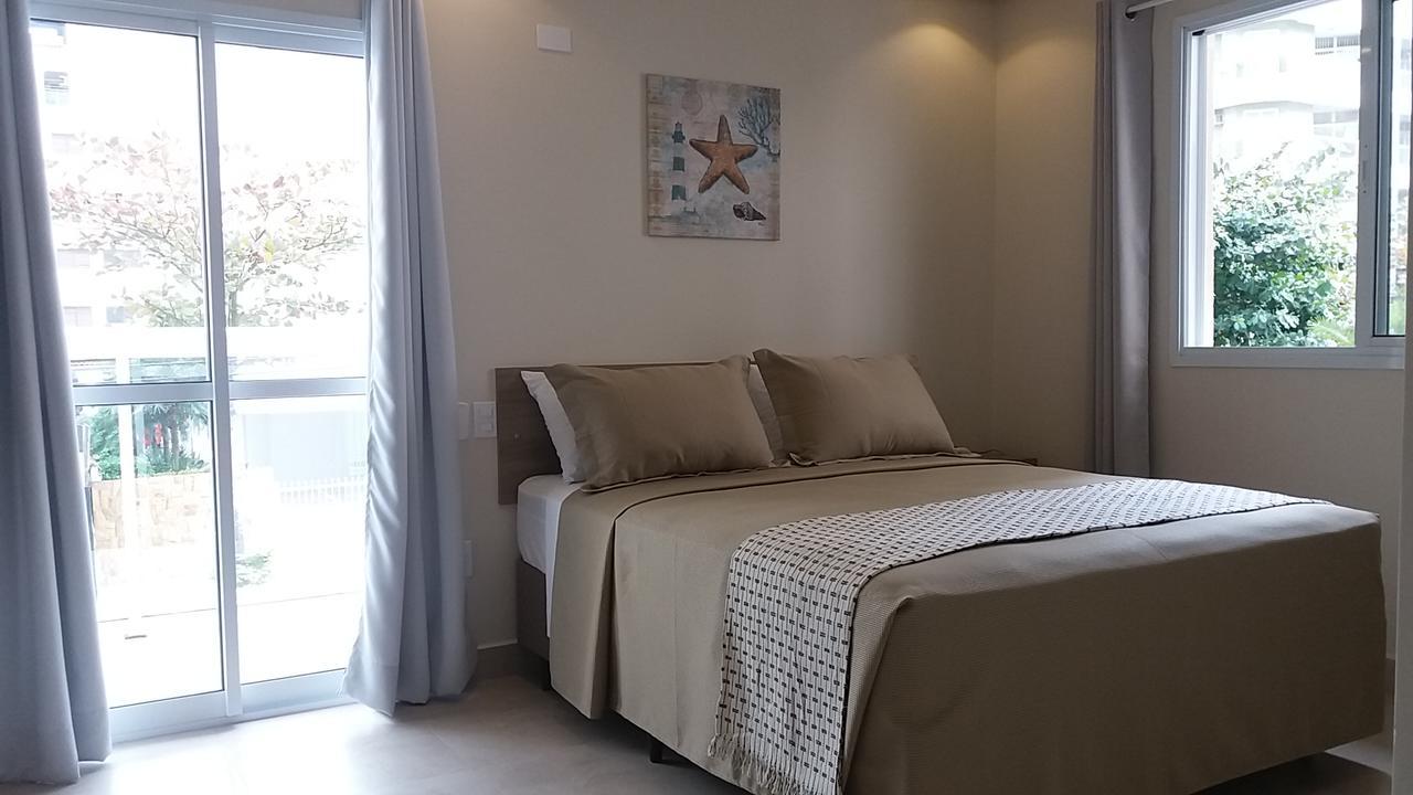Suite Balcony