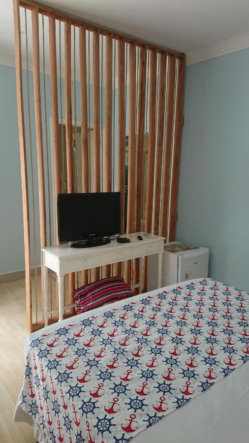 Suíte Deluxe com Cama Queen-size