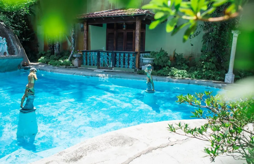 Pernambuco Club House-1
