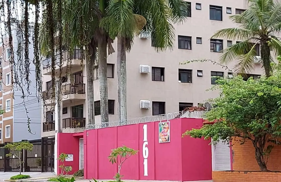 Pousada Aloha Cantinho-1