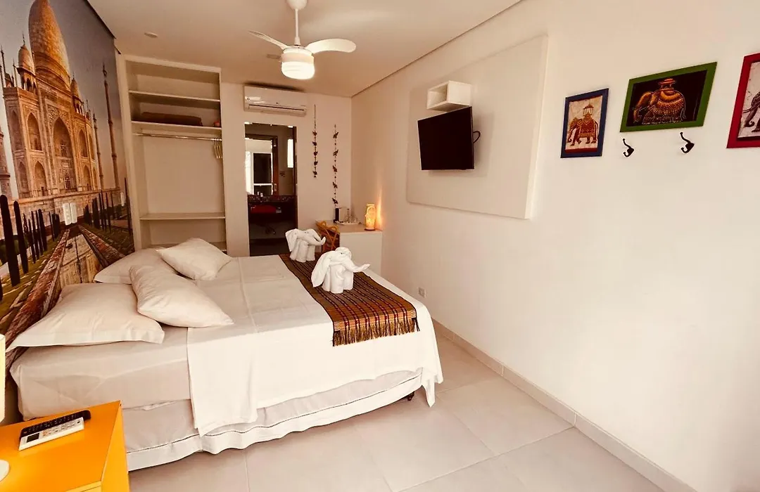 SUITES EM CANTOS Do MUNDO, ENCONTRE PAZ NESSA MICRO REGIÃO ECÓLOGICA, PRÓXIMO AS PRAIAS DO GUAÍUBA E DO TOMBO-1