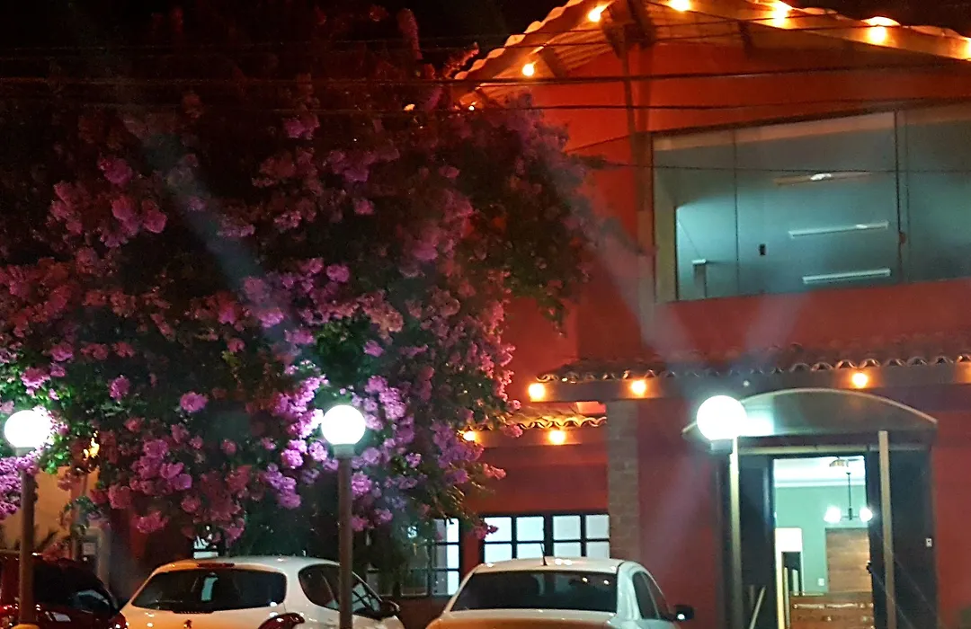 Pousada Sante-1