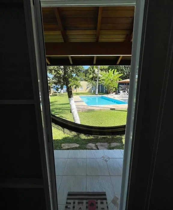 Recanto Divino - Pé na Areia-1