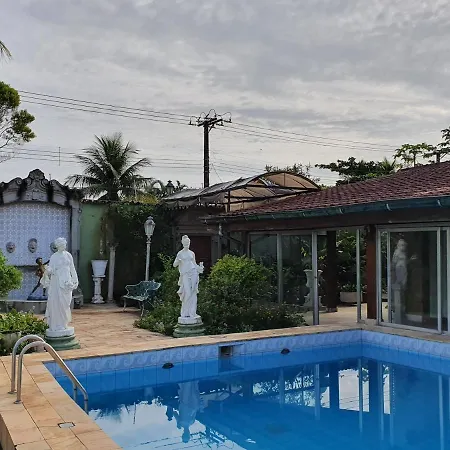 Pernambuco Club House-2