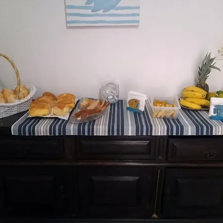 Pousada Casa da Praia-3