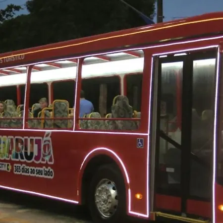 Pippo Suites Guarujá-2