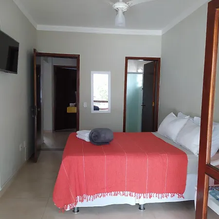 Pousada Shanti Enseada-3
