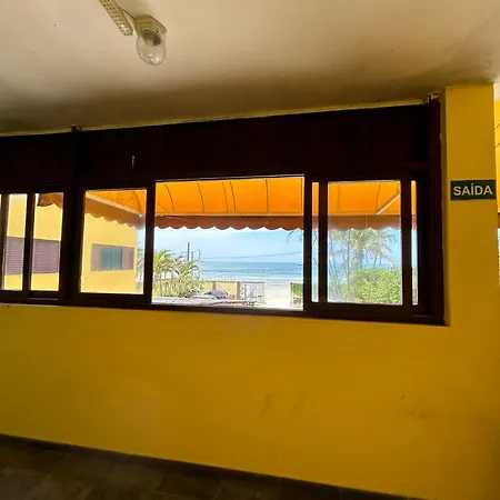 Pousada E Restaurante H Guaruja-2