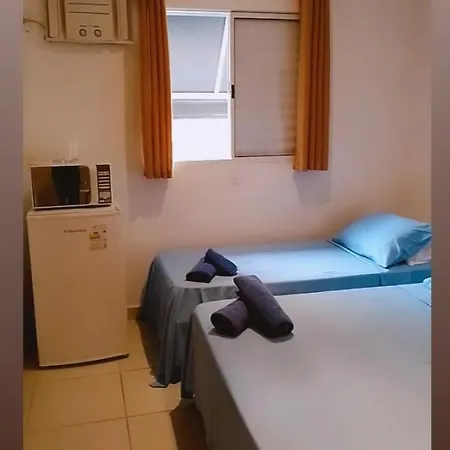 Pippo Suites Guarujá-3