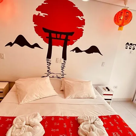 SUITES EM CANTOS Do MUNDO, ENCONTRE PAZ NESSA MICRO REGIÃO ECÓLOGICA, PRÓXIMO AS PRAIAS DO GUAÍUBA E DO TOMBO-3
