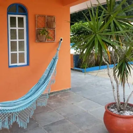 Pousada Porto Paraiso, o seu Paraíso Escondido no Guarujá-3
