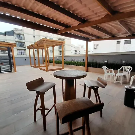 Marmeu Tombo com Hidro Aquecida Privativa-2