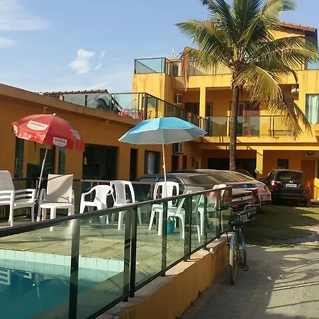 Pousada Alelo-3