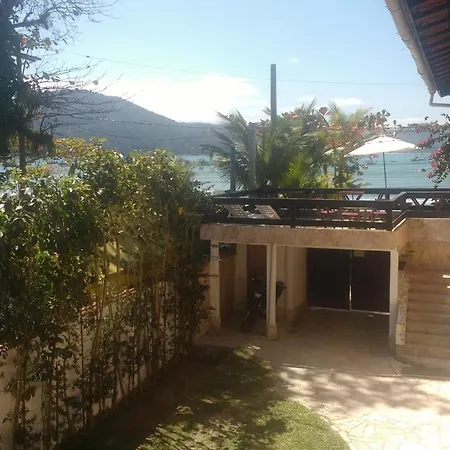 Pousada Brilho do Sol-3